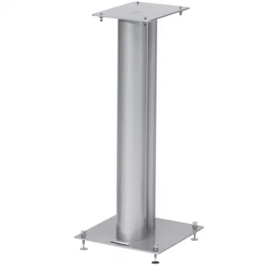 Стойки для акустики NorStone Stylum 2, silver satin